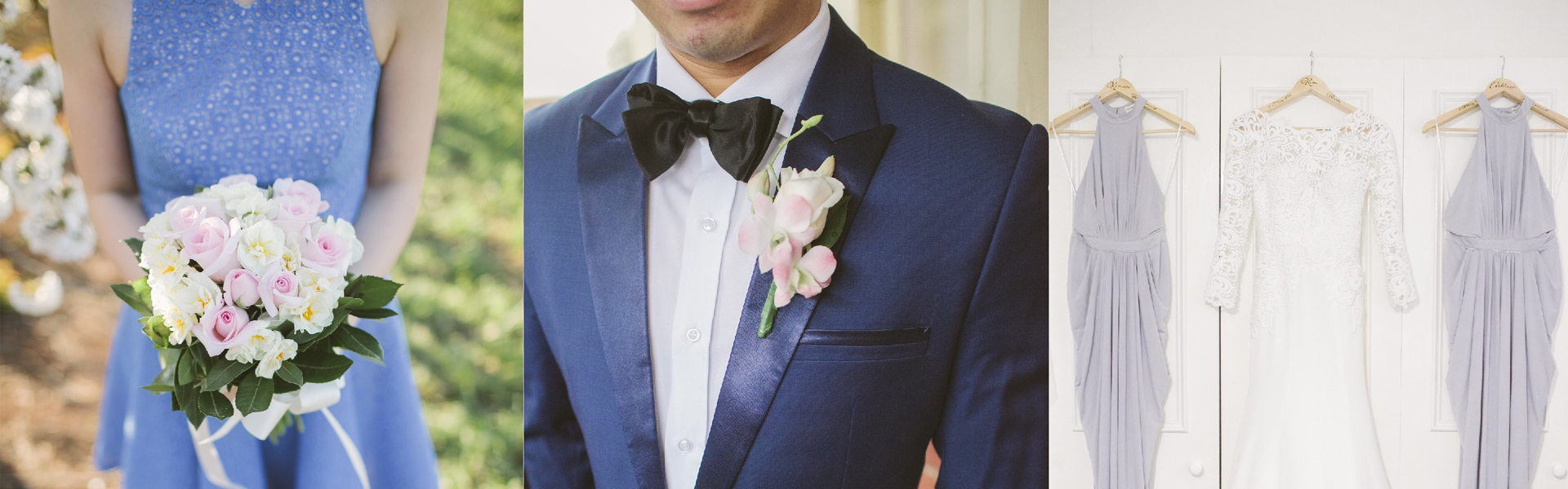 Keepsake Weddings & Events