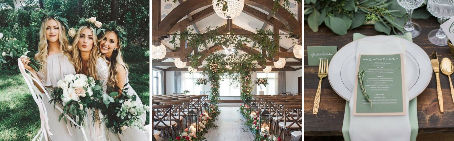 Kelly-Louise Weddings 