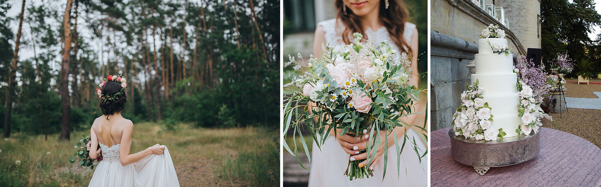 Kelly-Louise Weddings 