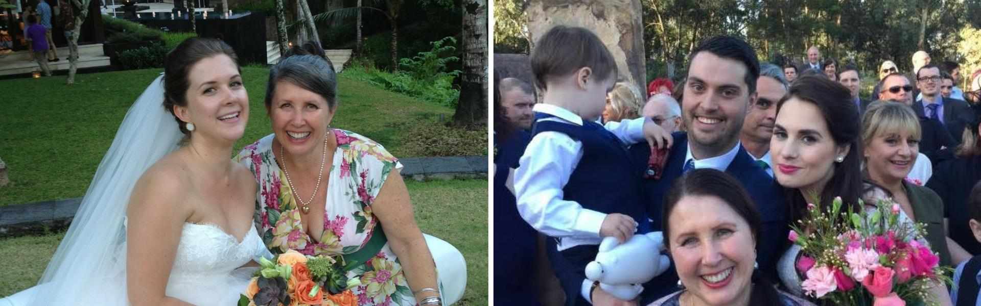 Kerrie Guerin Civil Celebrant