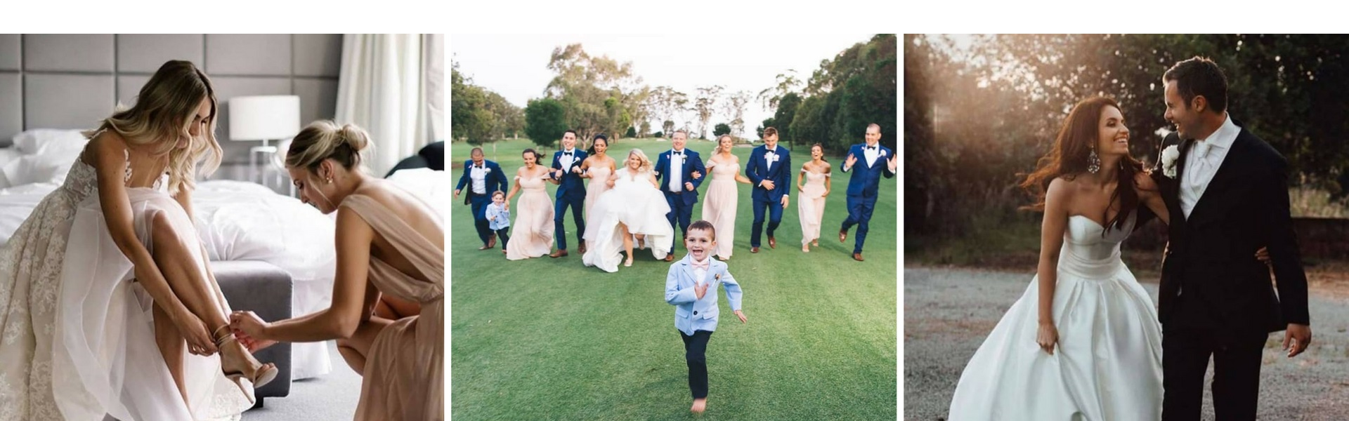 Khachan Weddings Photography & Video