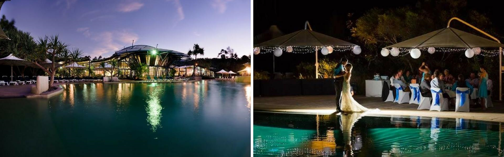 Kingfisher Bay Resort Fraser Island