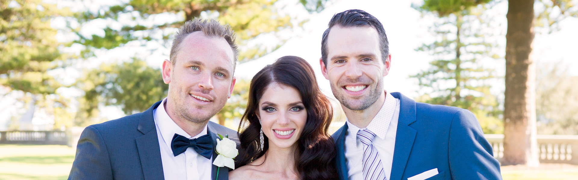 Kirk Samuel Goodsell Celebrant