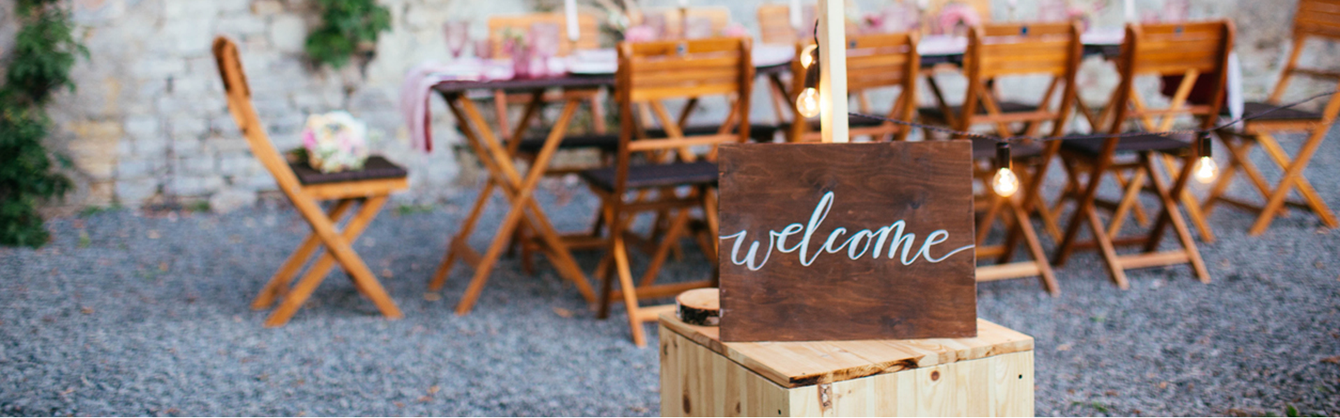 Kokua Event Planning