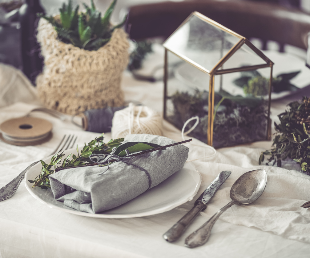 Kokua Event Planning