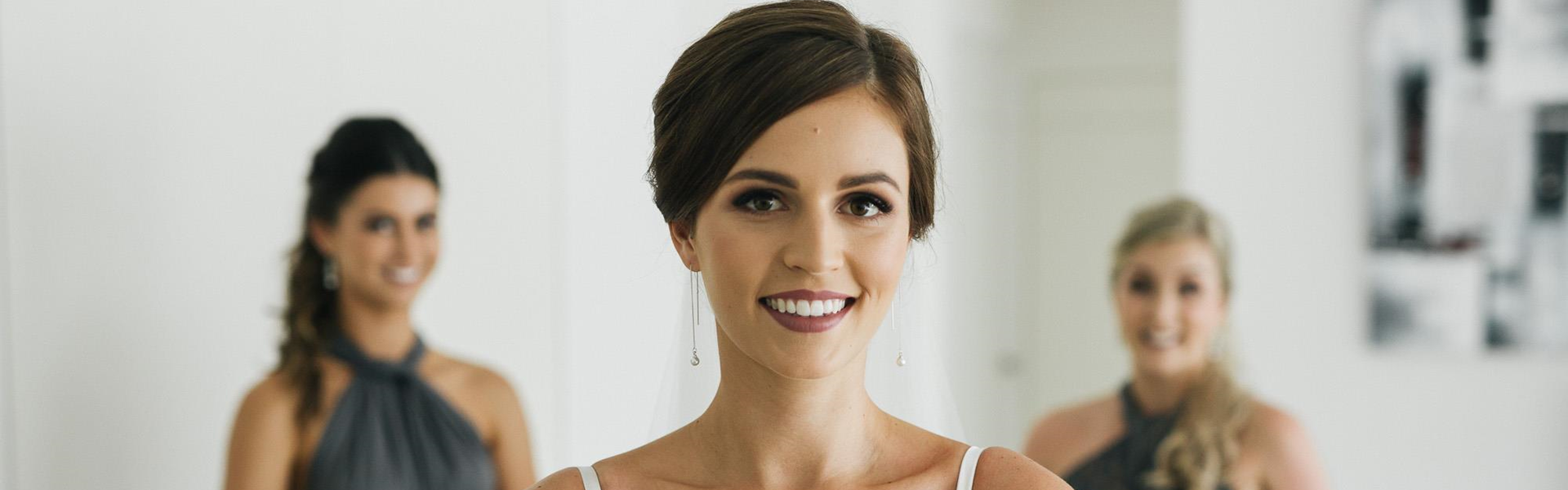 Kristin Martin Makeup Artist