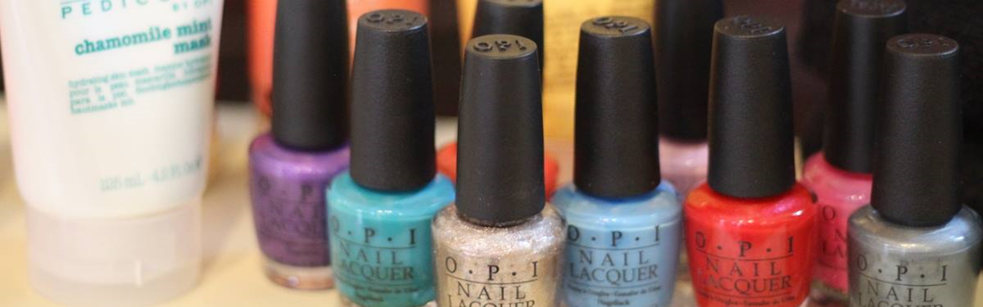 LADIES NIGHT IN - Mobile Pampering