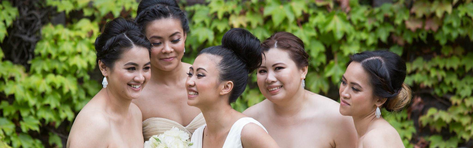 La Muse Makeup Artistry