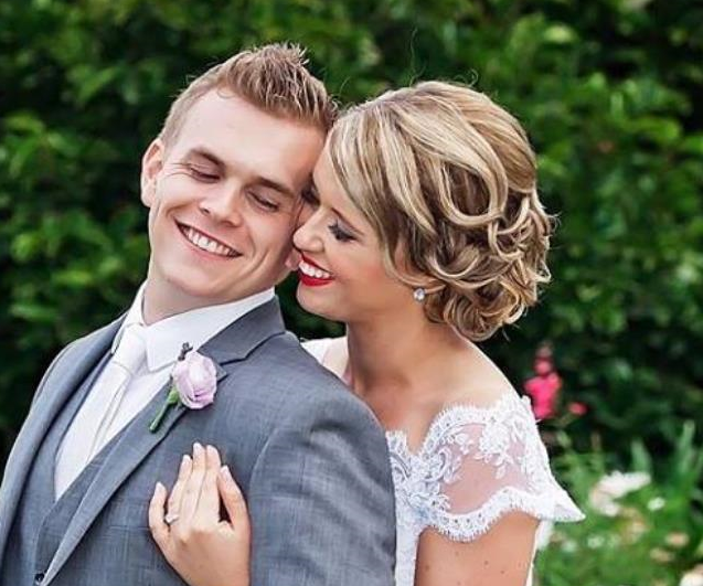 Sharron Mcbeth Hair and Makeup