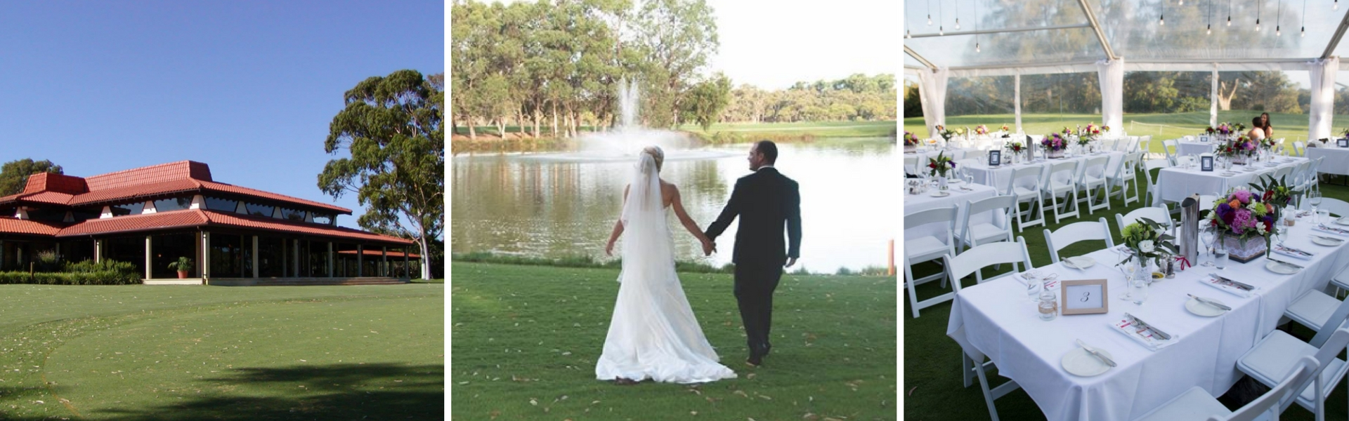 Lake Karrinyup Country Club