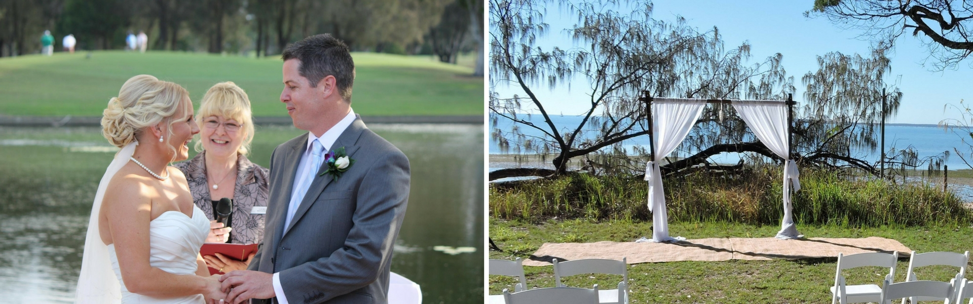 Laurel Donaldson Celebrant 