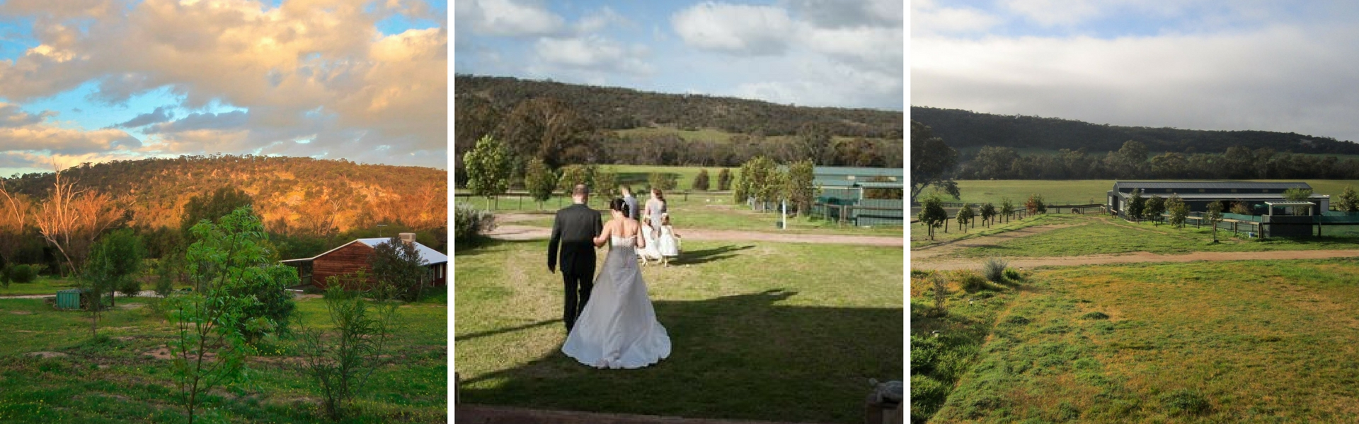 Lavendale Farmstay and Cottages