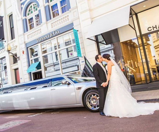 Lavish Limousines Perth