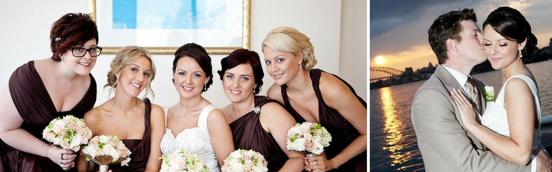 Leisa Marion, Makeup Artist