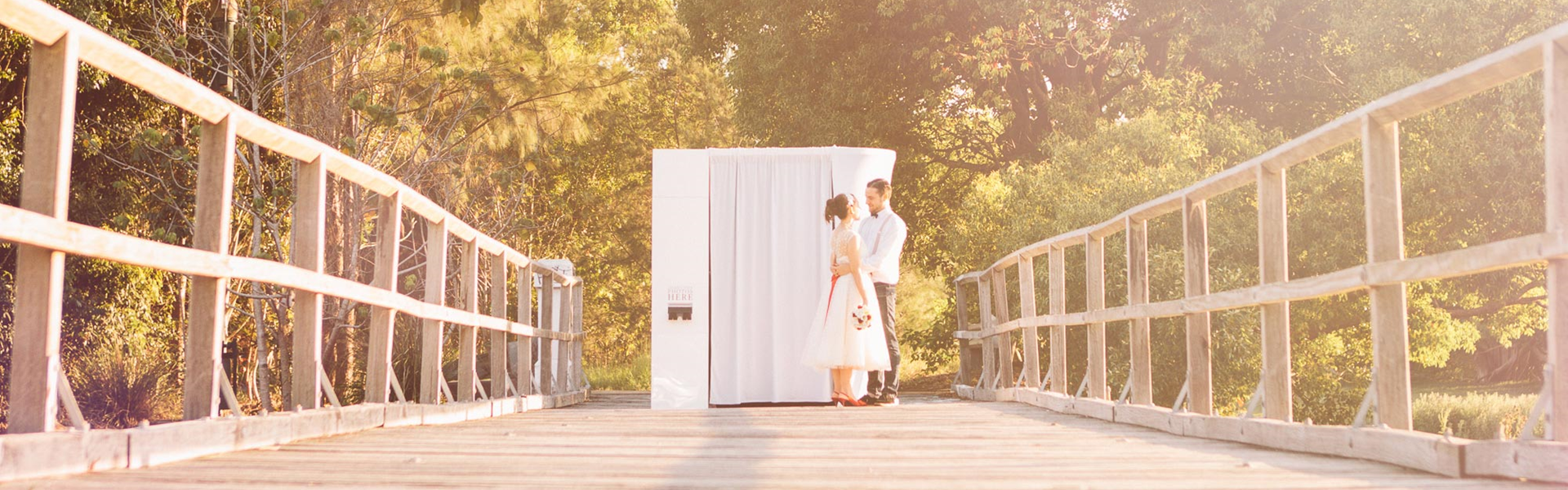 Lightpod Photobooths