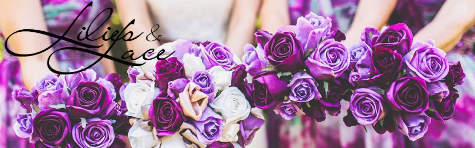 Lilies and Lace Weddings