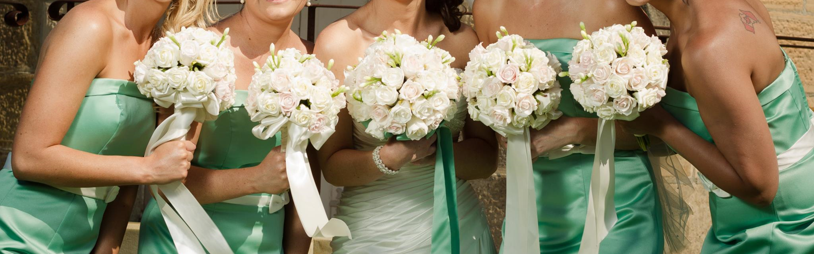 Lilies and Lace Weddings