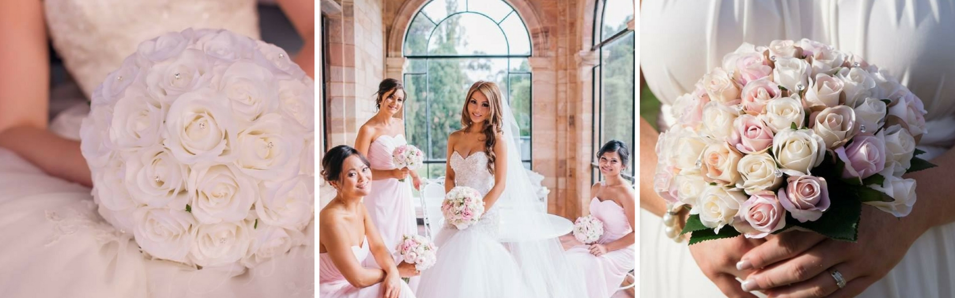 Lily of the Valley Flowers