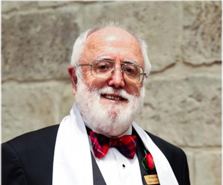 Greentree Ceremonies - Philip Greentree