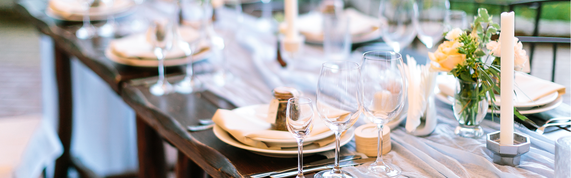 Little Home Chef Catering