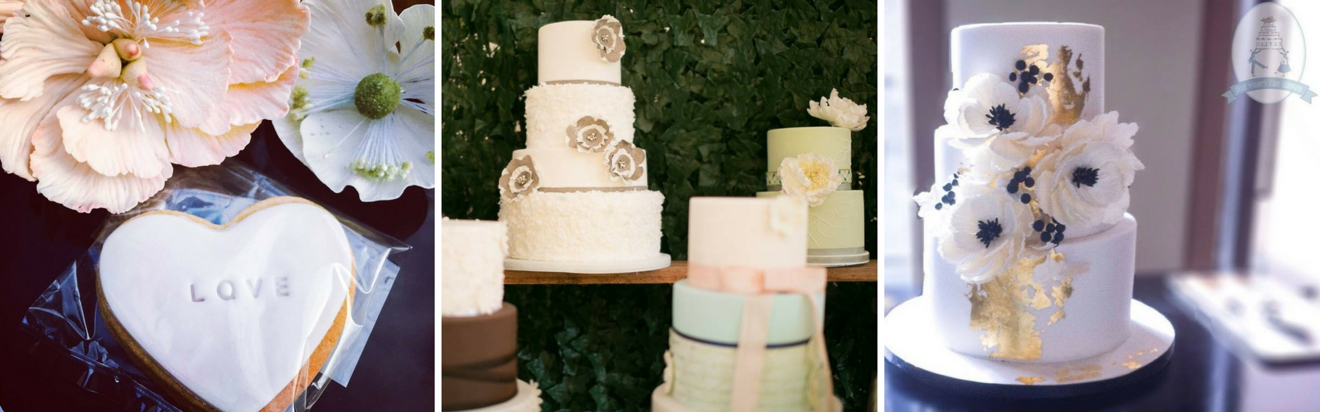 Little Malvern Cake Company