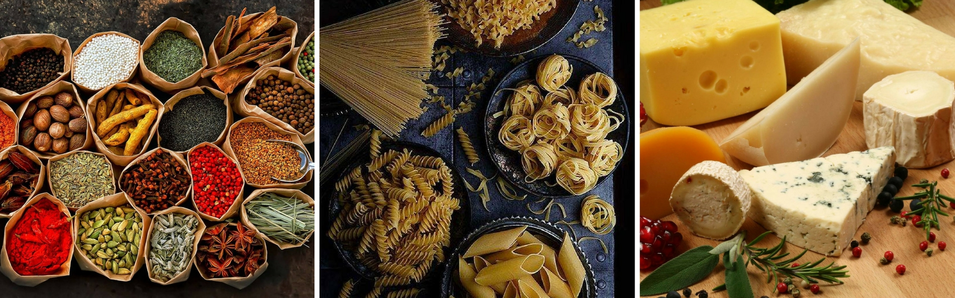 Little Pasta Lab