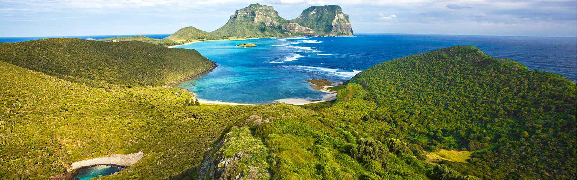Lord Howe