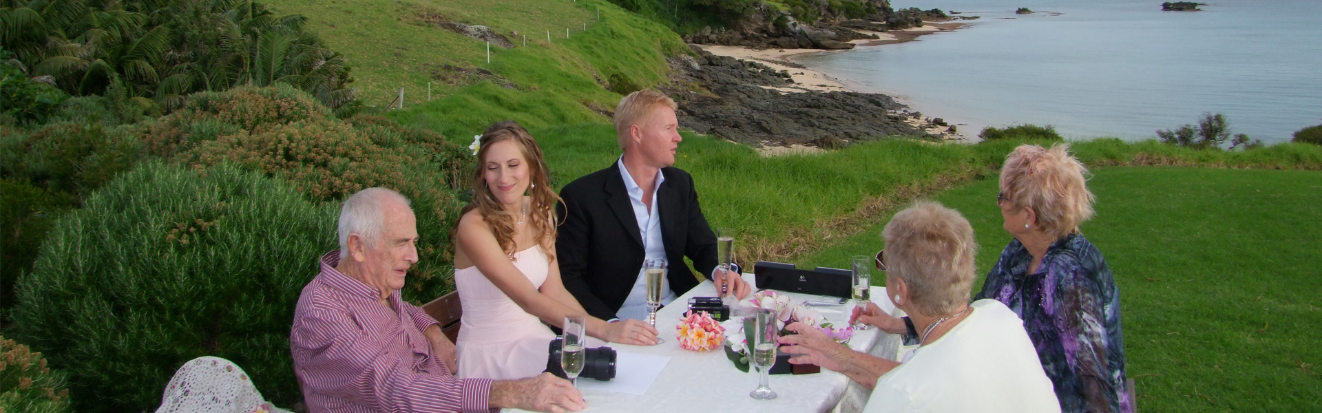 Lord Howe Island Celebrant