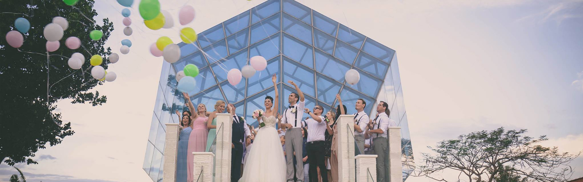 Luisa Dingal Blanco Photography