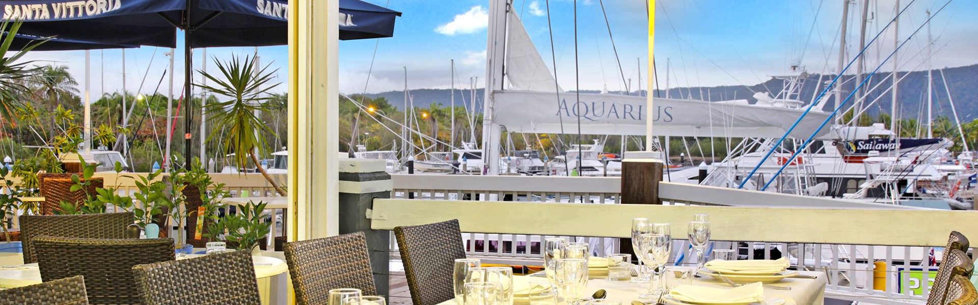 Lure Restaurant