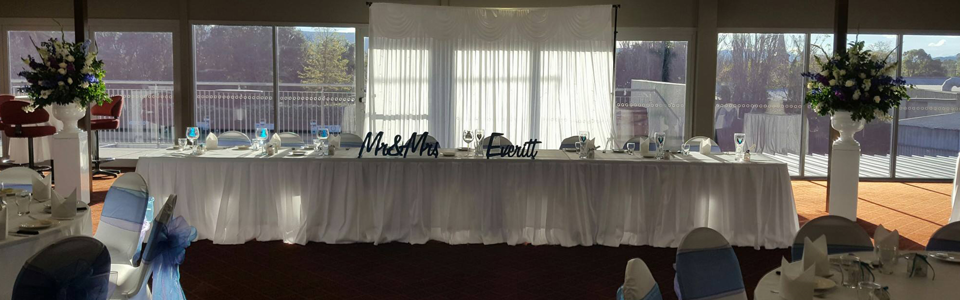 Lush Party Solutions 