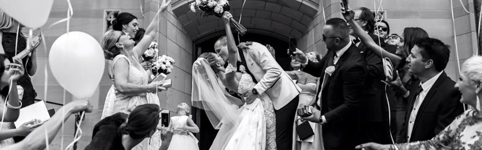 Luxury Melbourne Weddings