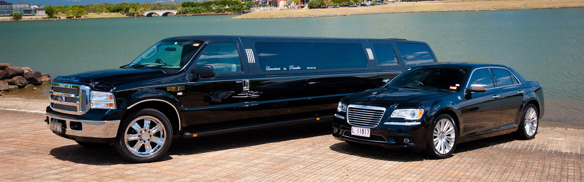 Luxury Transport Services