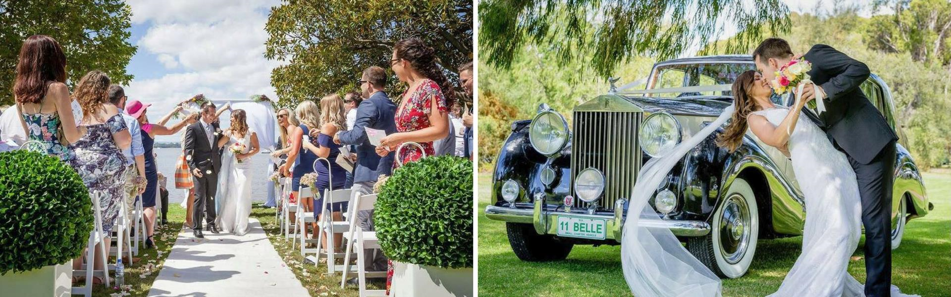 Luxx Weddings & Events