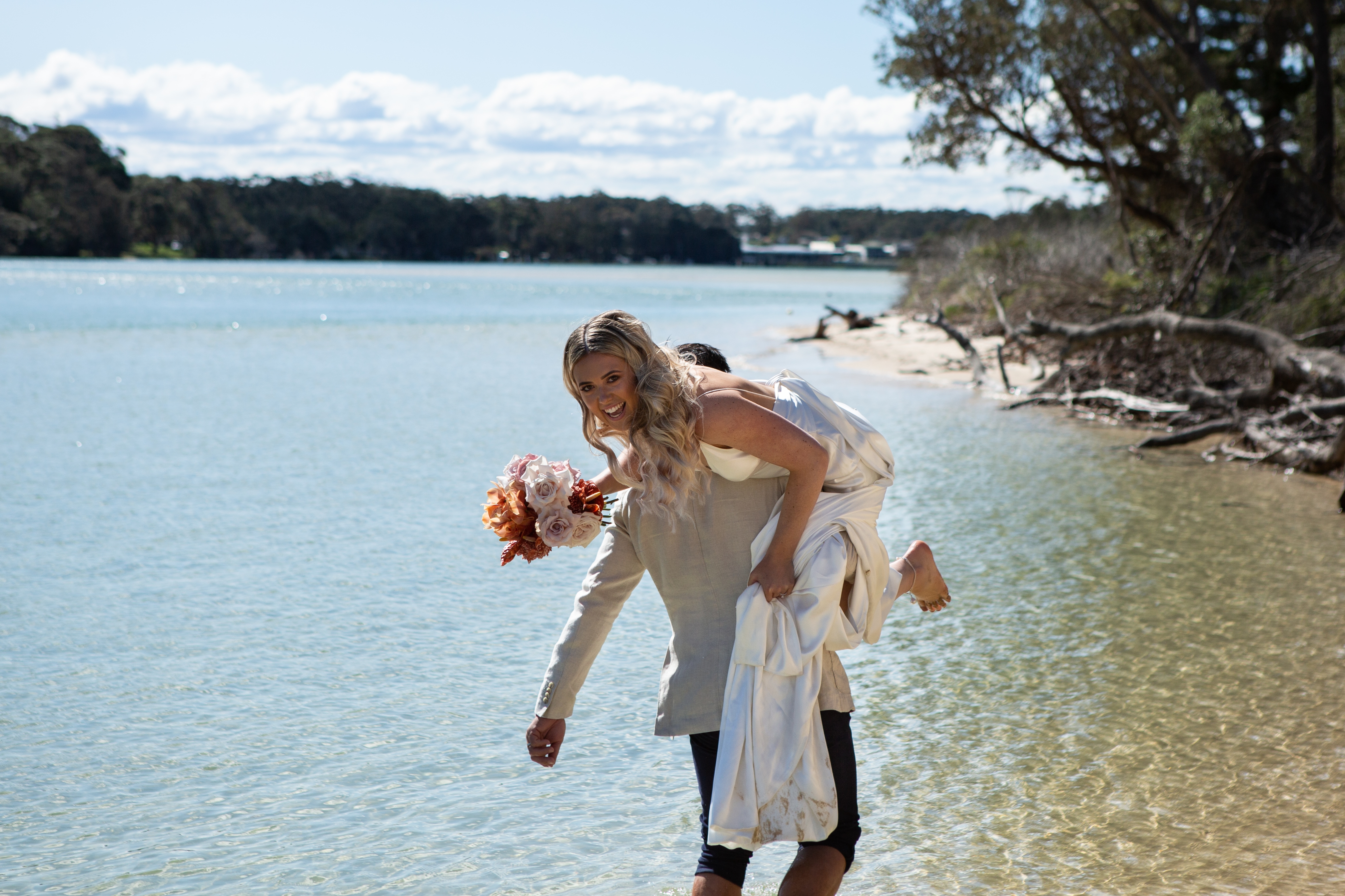 The Cove Jervis Bay Wedding Venues Jervis Bay Easy Weddings