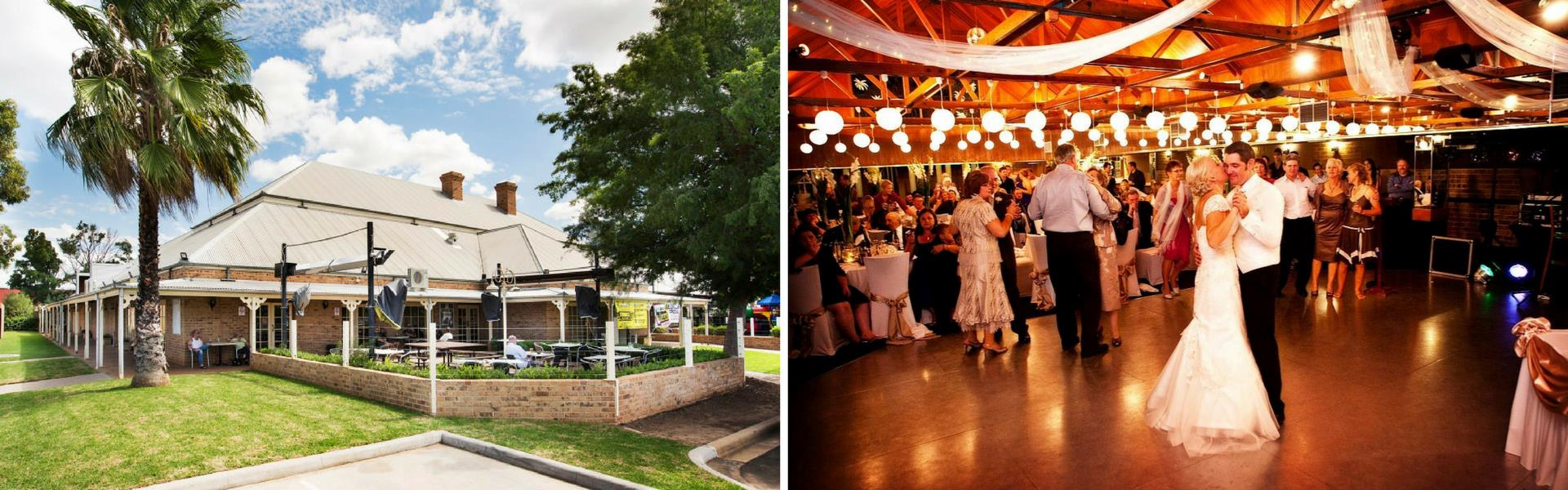 Macquarie Inn