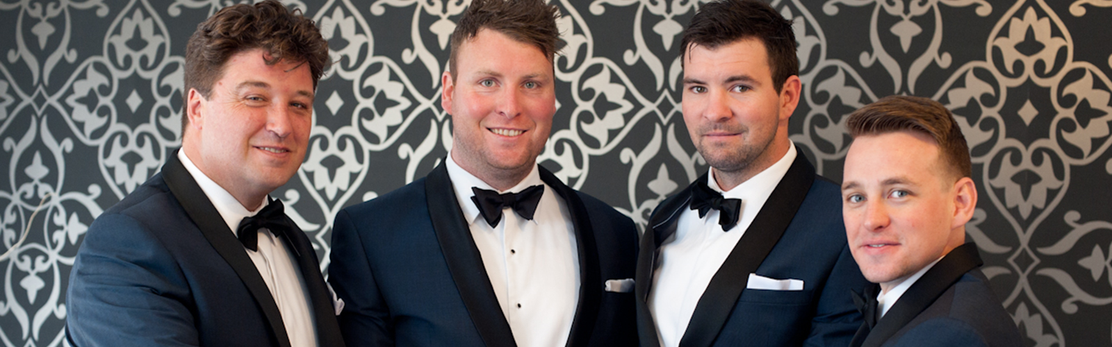 Made-To-Measure Suits