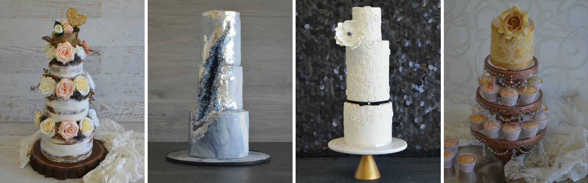 Magnolia Cake Boutique