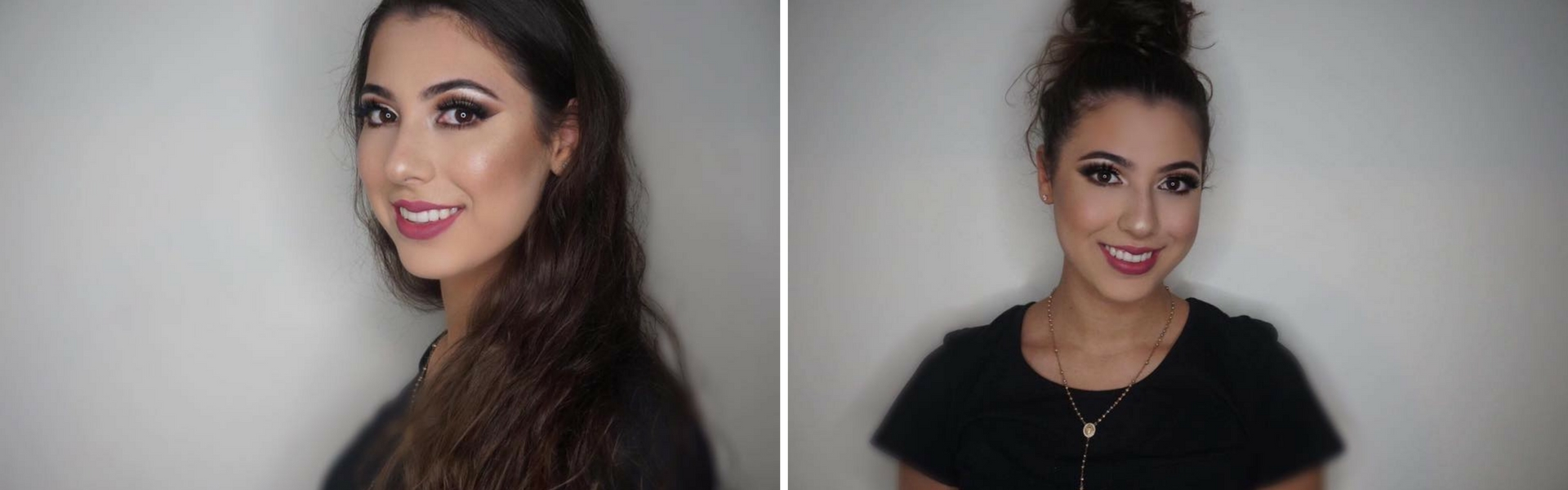 Makeup By Natalie Saliba