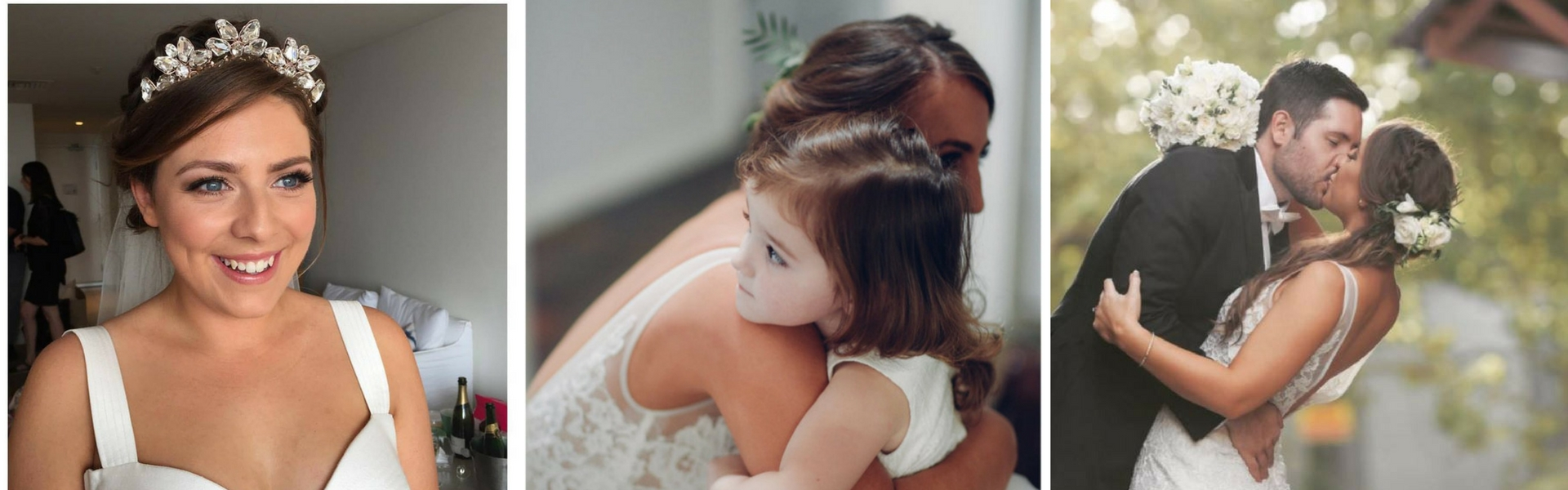 Makeup and Hair by Kate