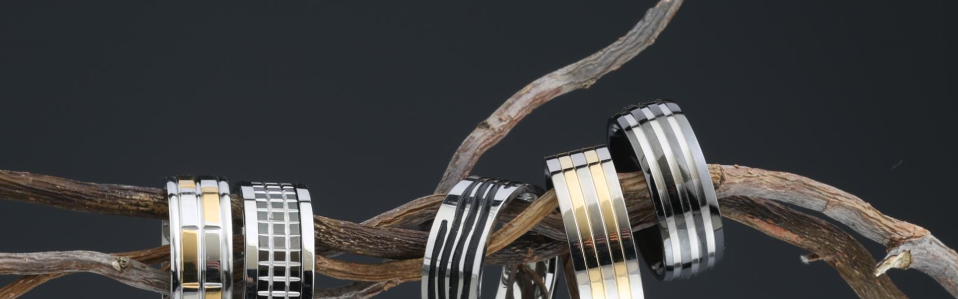 Man Up Jewellery Ltd