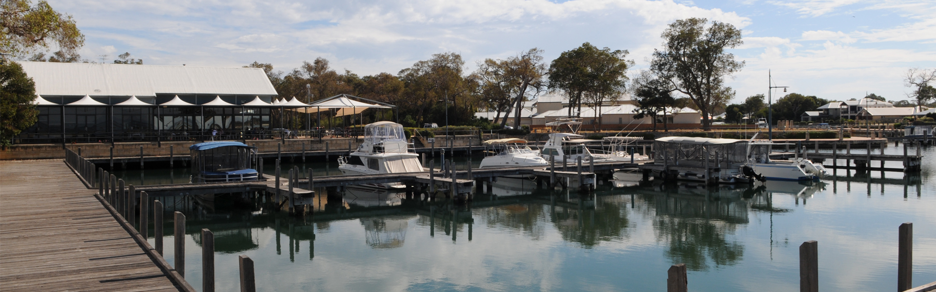 Mandurah Quay Resort