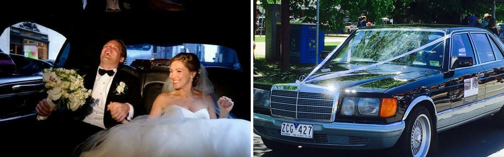 Mansfield Wedding Car Hire