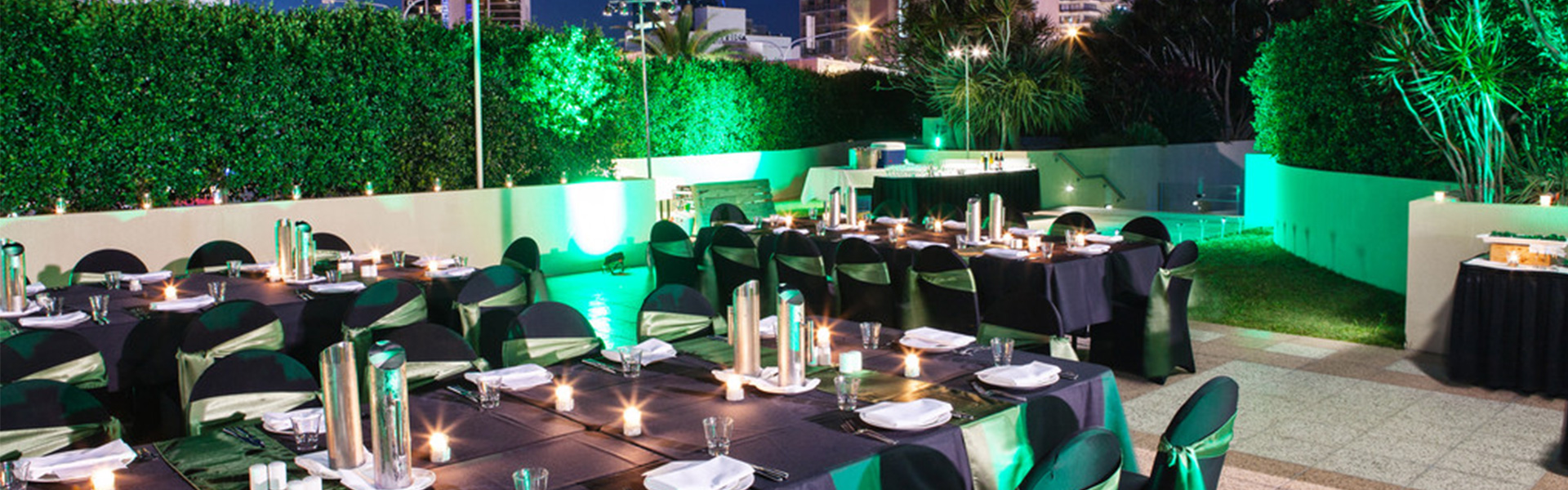 Mantra Legends Hotel