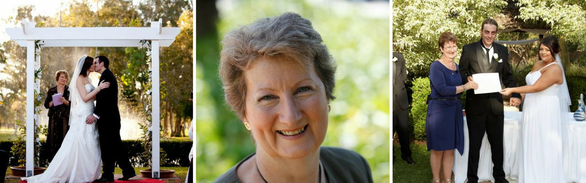 Margaret Anne McCormack