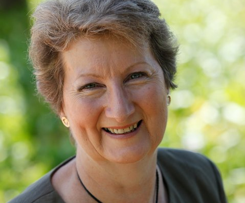 Margaret Anne McCormack