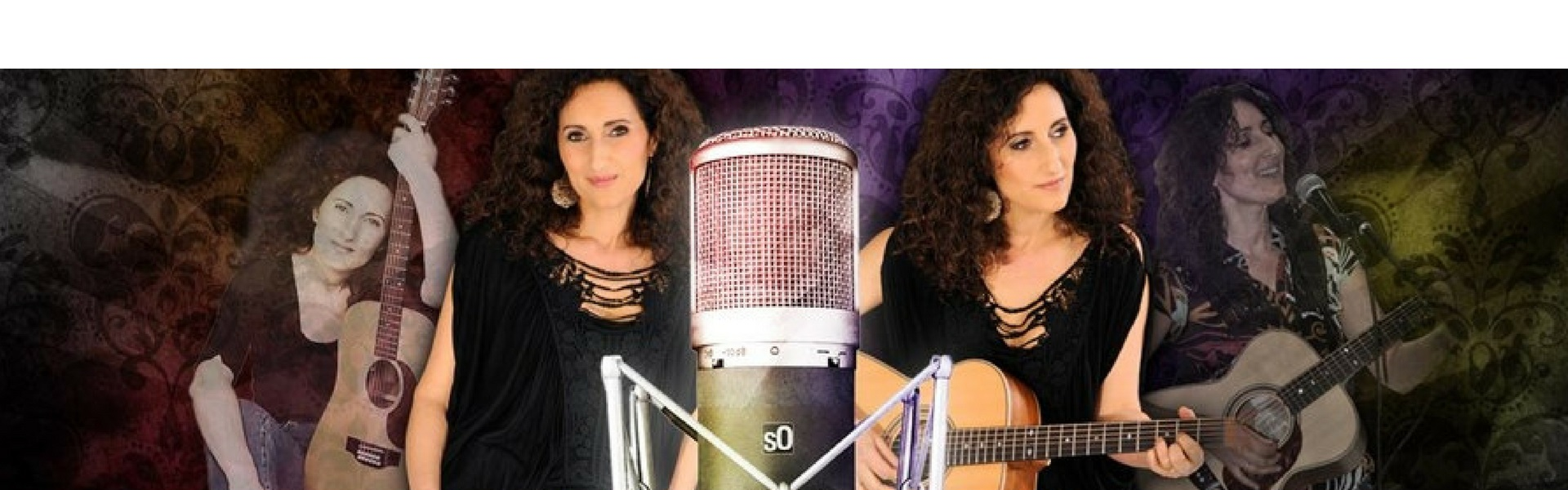 Maria Pellicano - Sing Out School