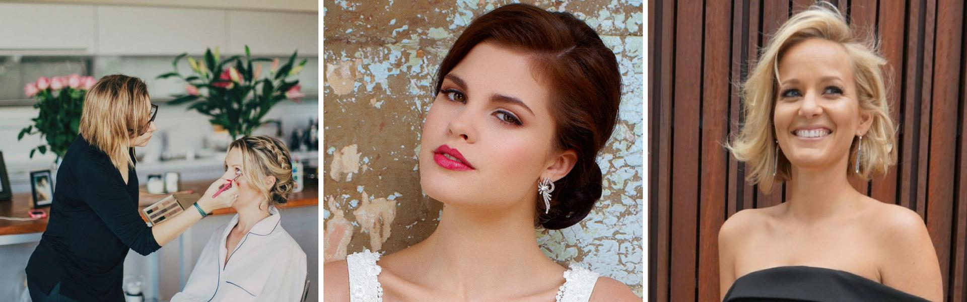 Marianna Grillo Makeup & Hair