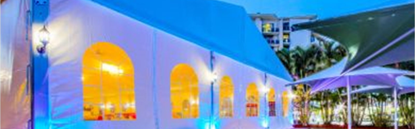 Marquee