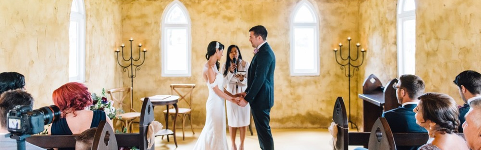 Marriage Ceremony